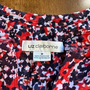 Liz Claiborne & Dana Buchman Tops